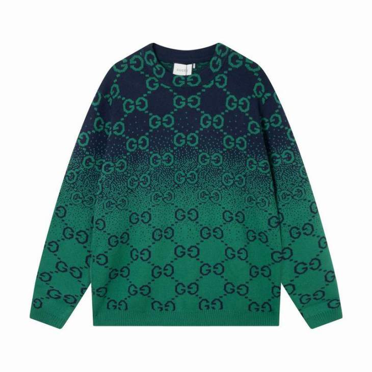 Picture of Gucci Sweaters _SKUGucciS-2XLaztxQ5145978